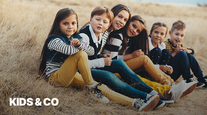 Vente Privée Kids & Co