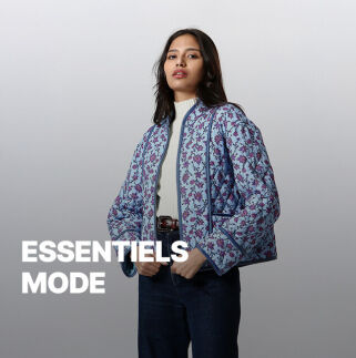 Outlet Essentiels mode