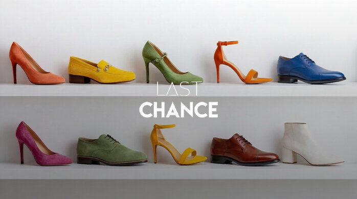 Vente Privée Last chance