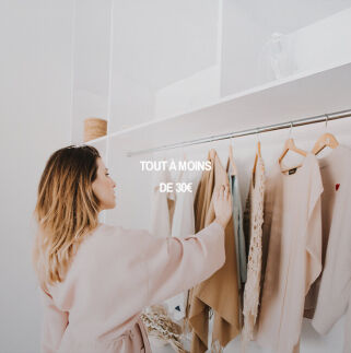 Outlet Tutto a meno di 30€