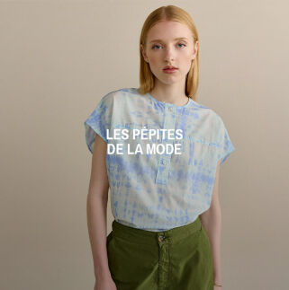 Outlet Les pépites de la mode