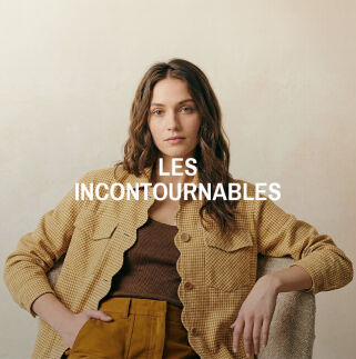 Outlet Lo imprescindible