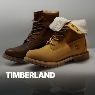 Outlet Timberland