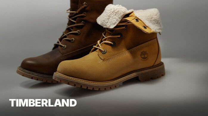 Vente Privée Timberland