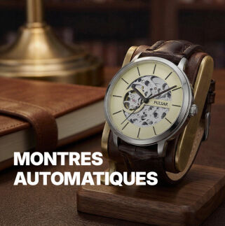 Outlet Montres Automatiques