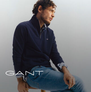 Outlet Gant
