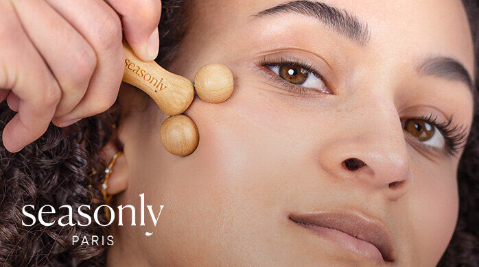 Vente Privée Seasonly Soins