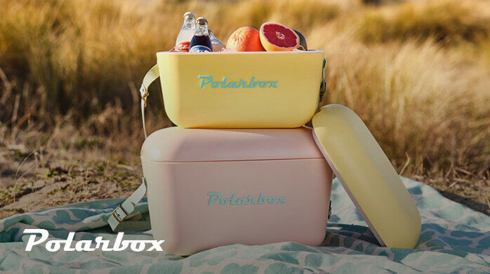 Outlet Scatola polare