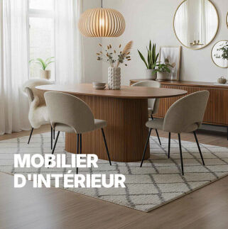 Outlet Mobilier d'intérieur