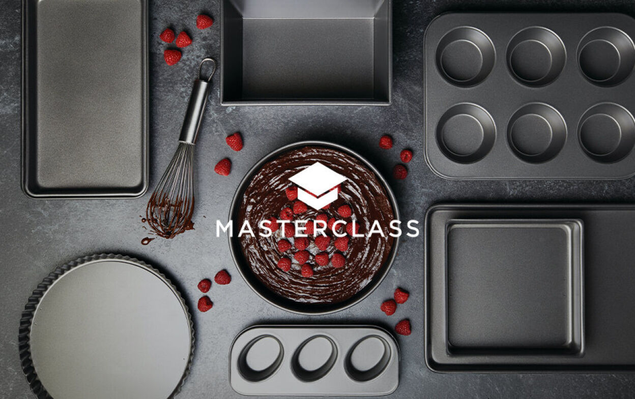 Vente Privée MasterClass