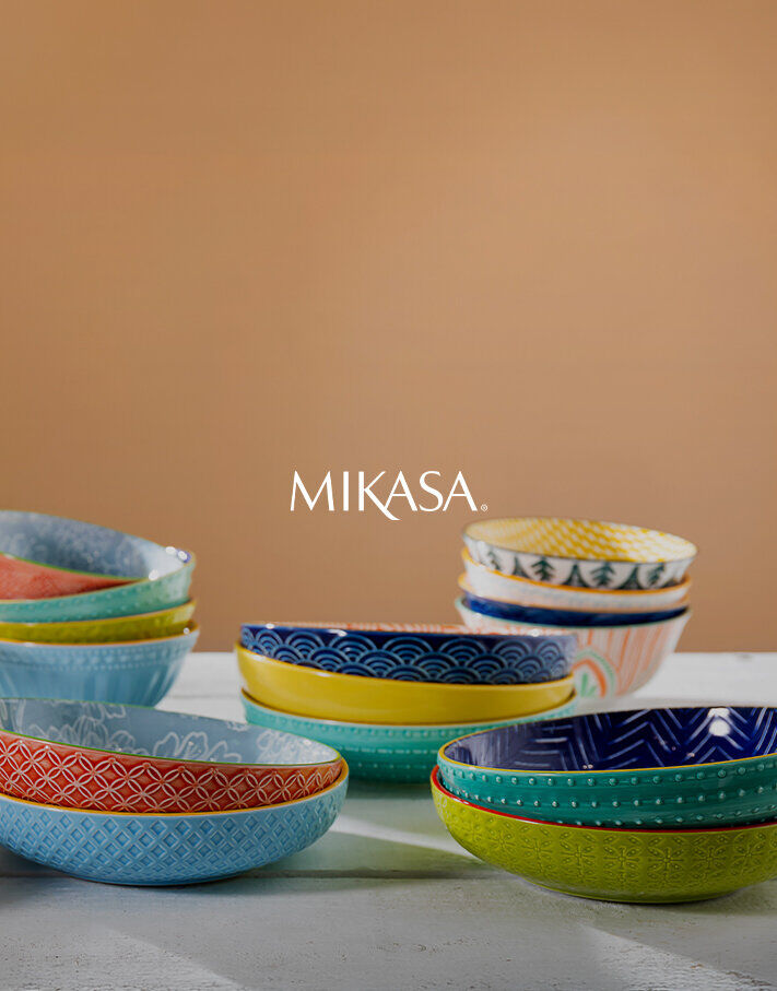 Vente Privée Mikasa