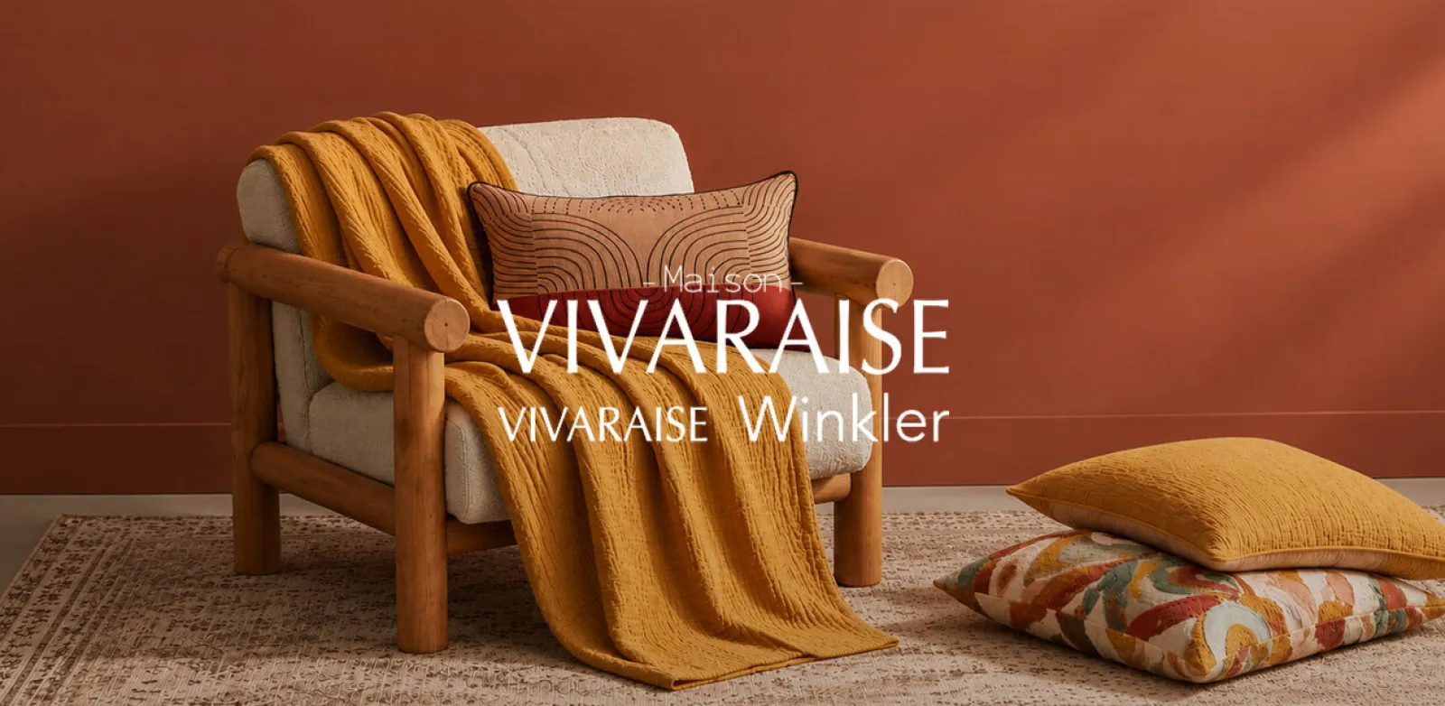 Woonhuis Vivarais