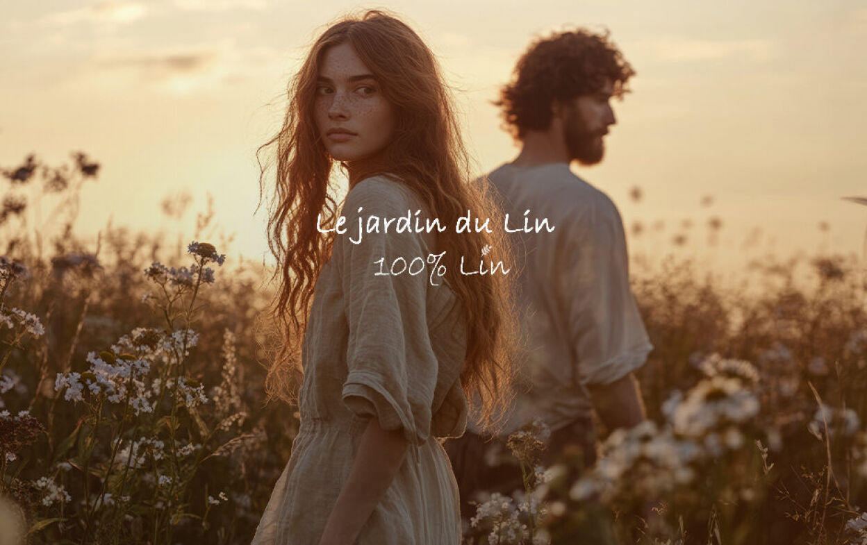 Vente Privée Le Jardin du Lin