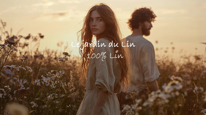 Vente Privée Le Jardin du Lin
