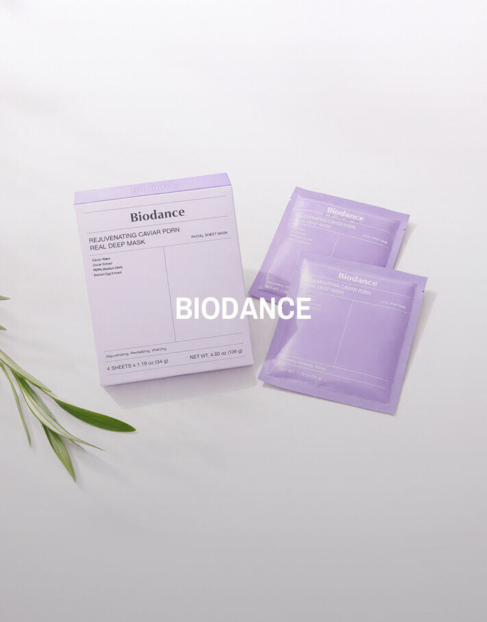 Vente Privée Biodance