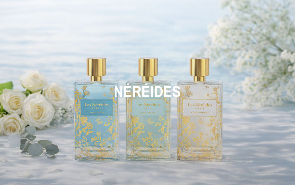 Vente Privée Les Néréides