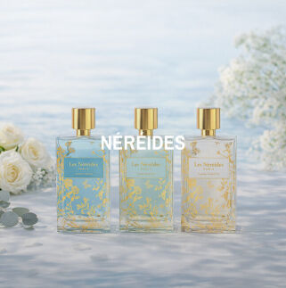 Outlet Les Néréides