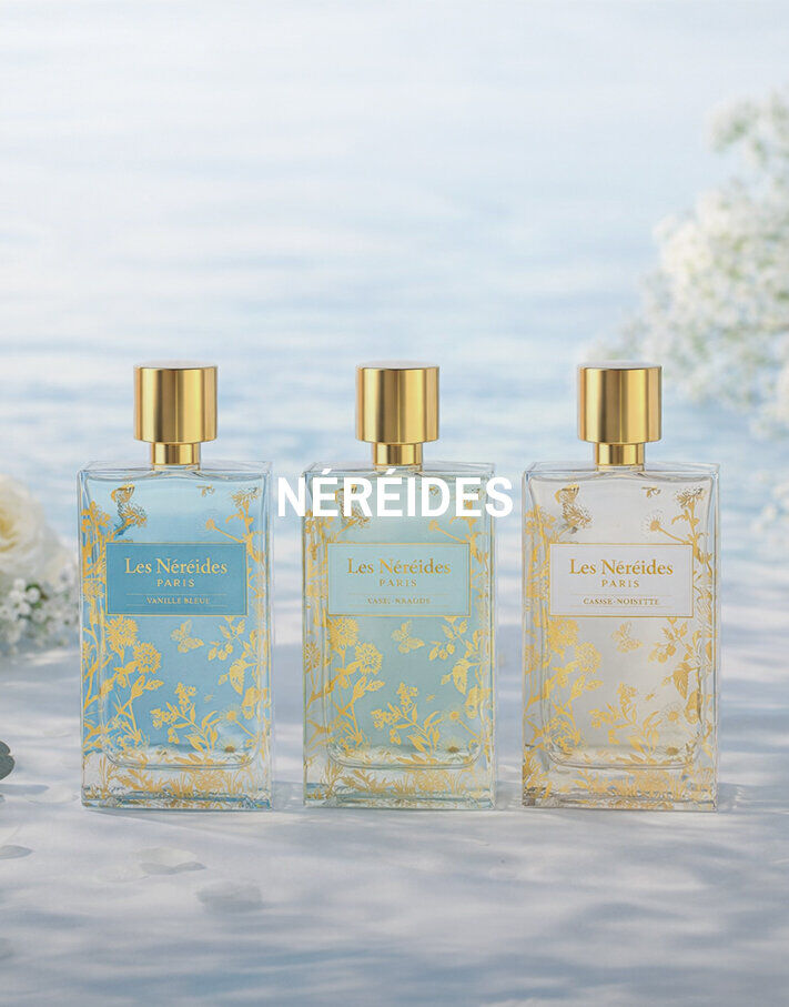 Vente Privée Les Néréides