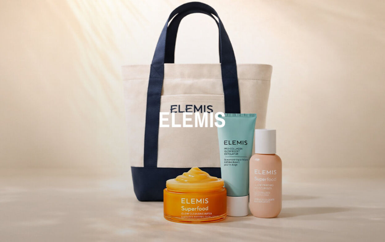 Outlet Elemis