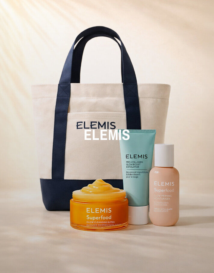 Vente Privée Elemis