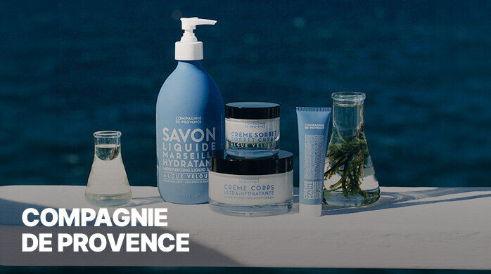 Outlet Compagnia di Provenza