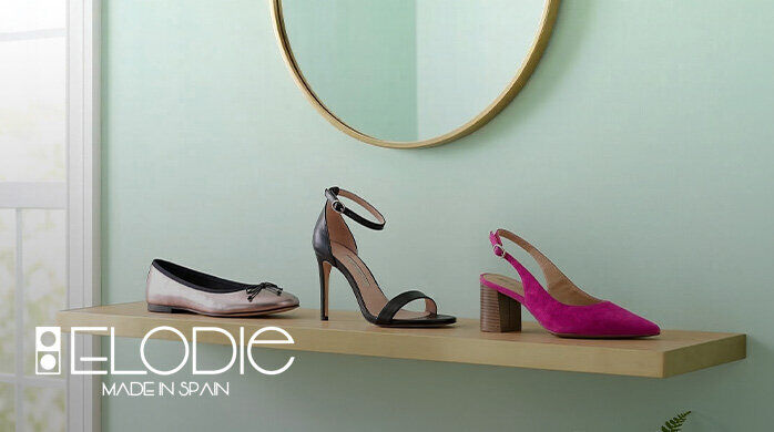 Vente Privée Elodie