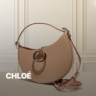Outlet Chloé