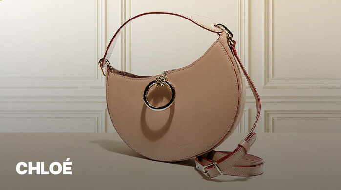 Vente Privée Chloé