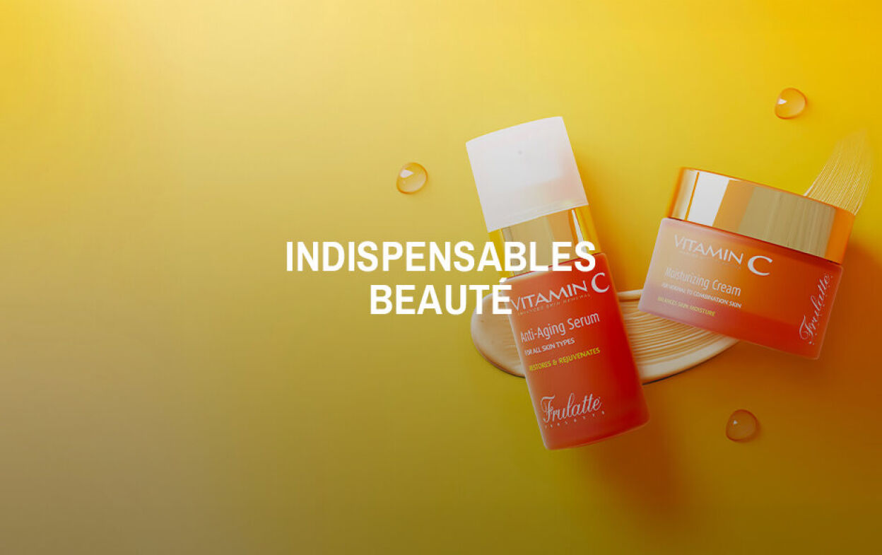 Vente Privée Indispensables Beauté