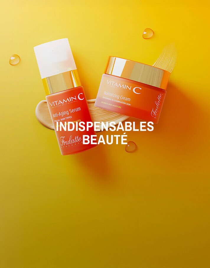 Vente Privée Indispensables Beauté