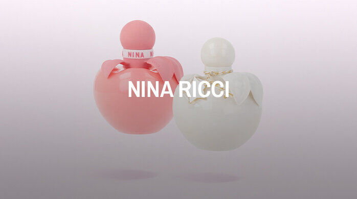 Vente Privée Nina Ricci