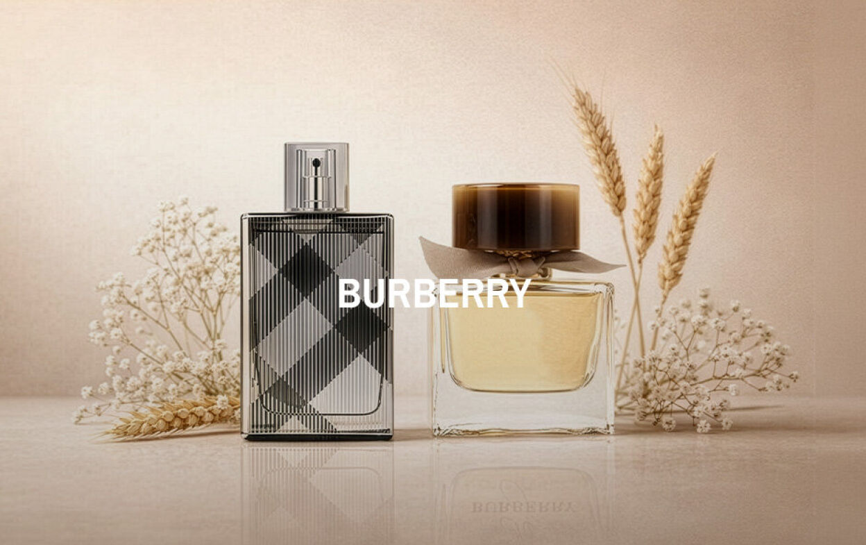 Vente Privée Burberry
