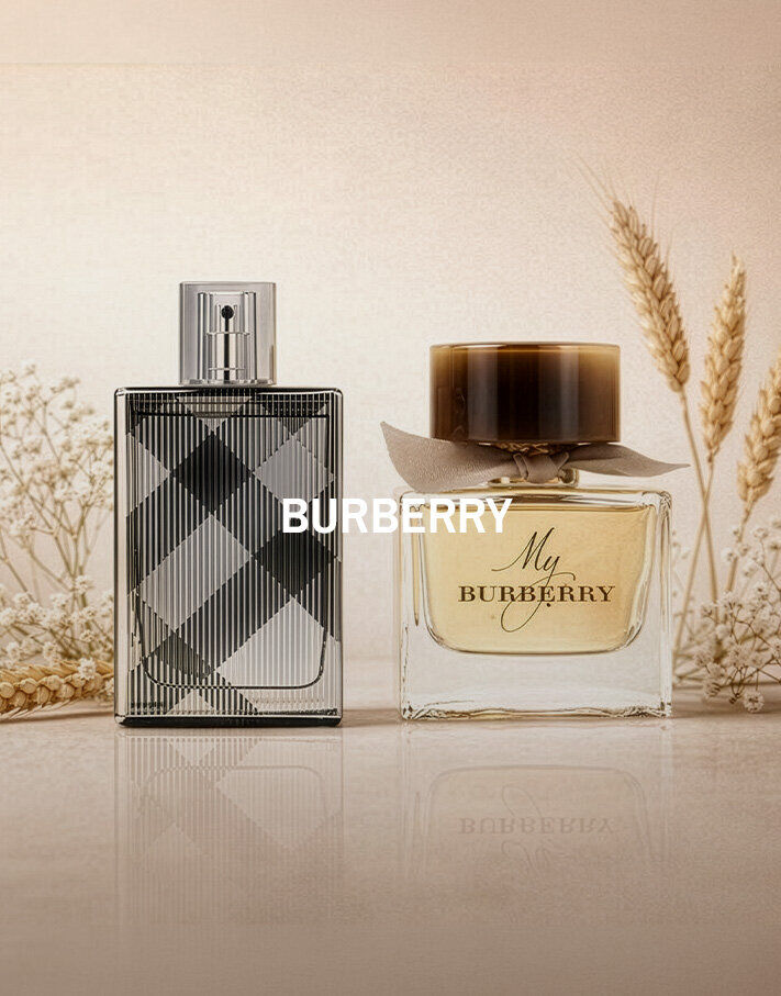 Vente Privée Burberry