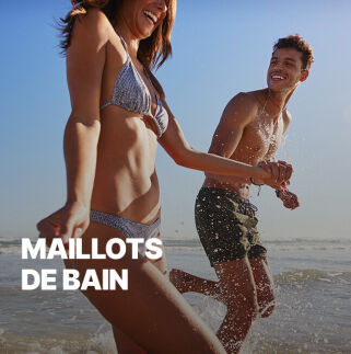 Outlet Maillots de bain