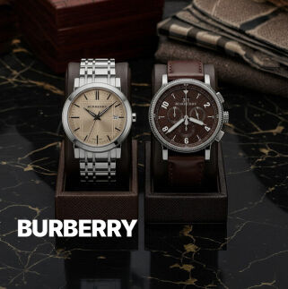 Outlet Burberry