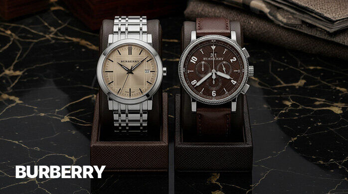 Vente Privée Burberry