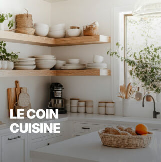 Outlet Le Coin Cuisine