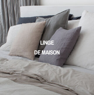 Outlet Linge de maison