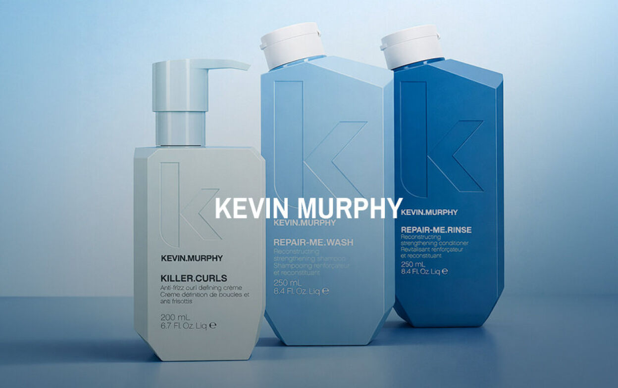 Outlet Kevin Murphy