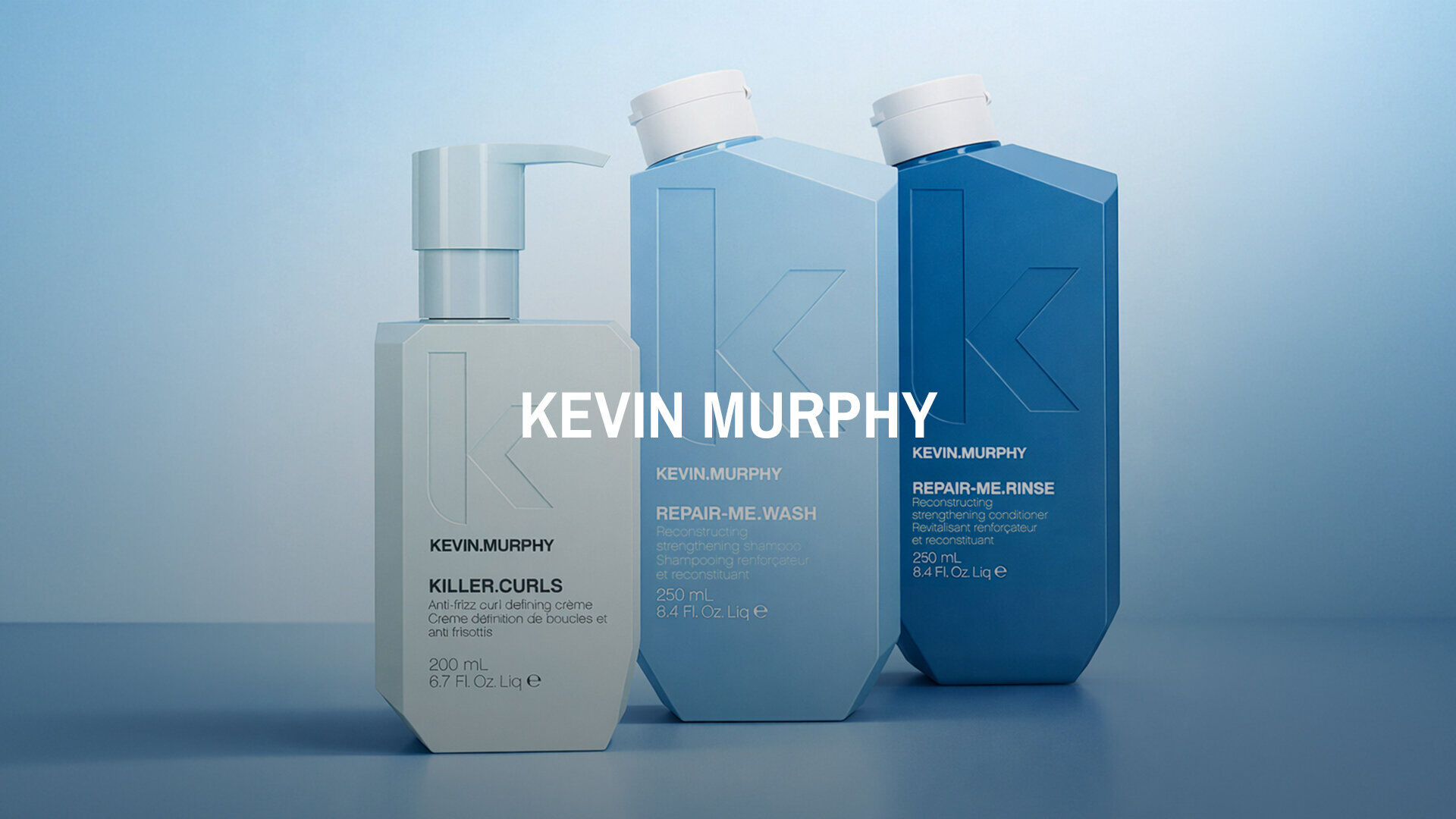 Outlet Kevin Murphy