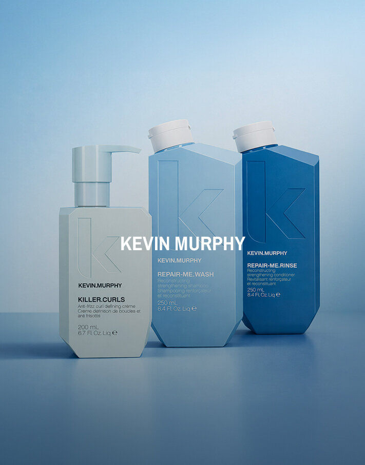 Vente Privée Kevin Murphy