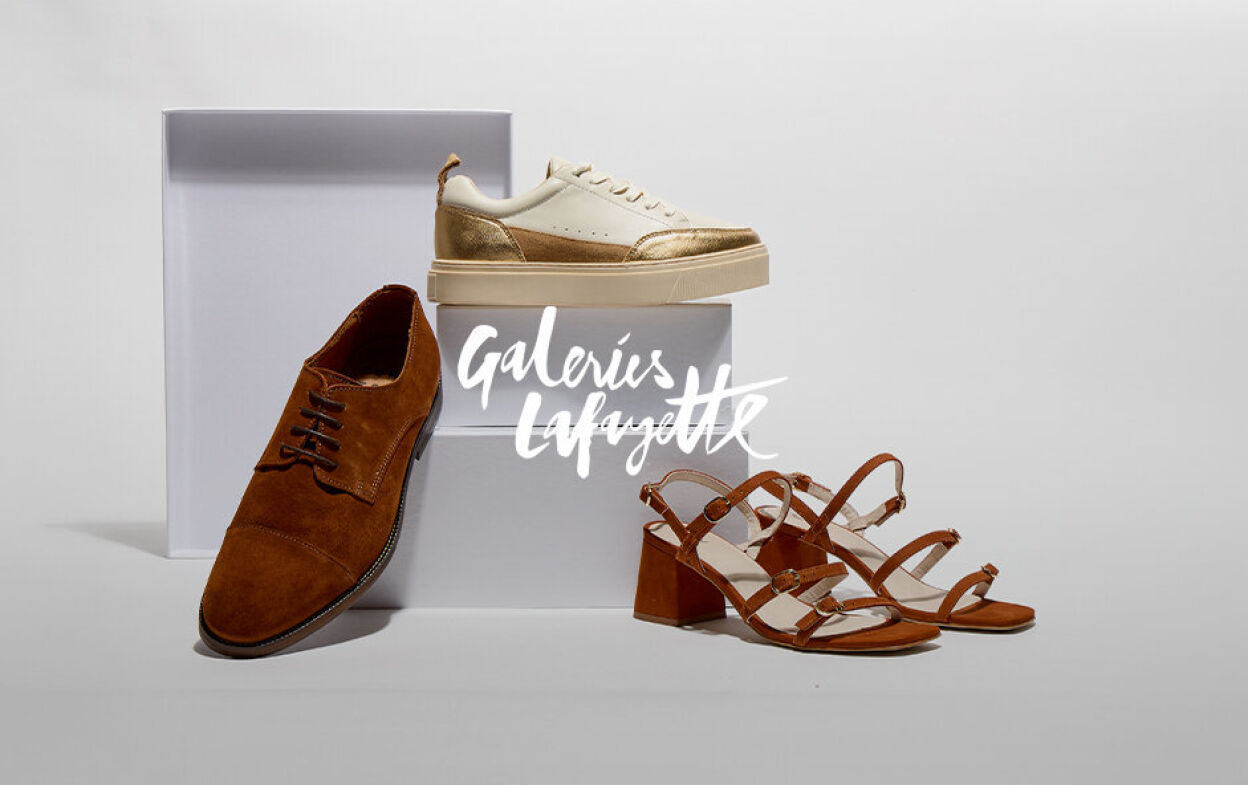 Vente Privée Galeries Lafayette