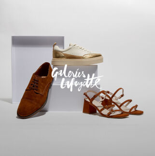 Outlet Galeries Lafayette