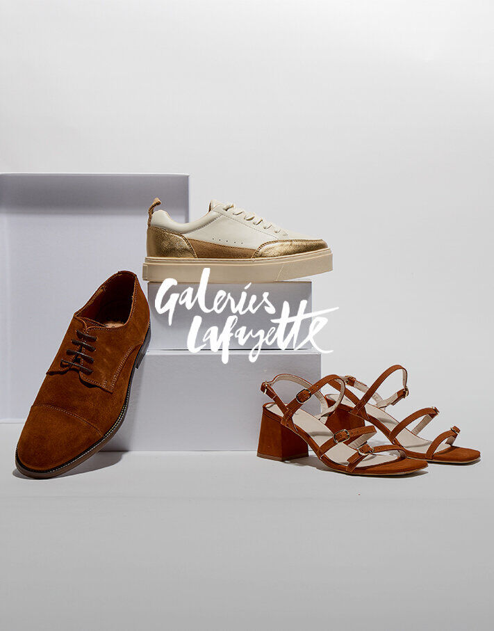 Outlet Galerías Lafayette