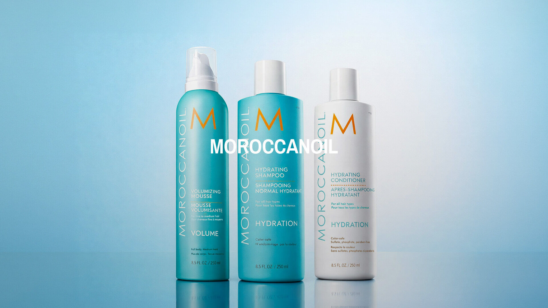 Vente Privée Moroccanoil