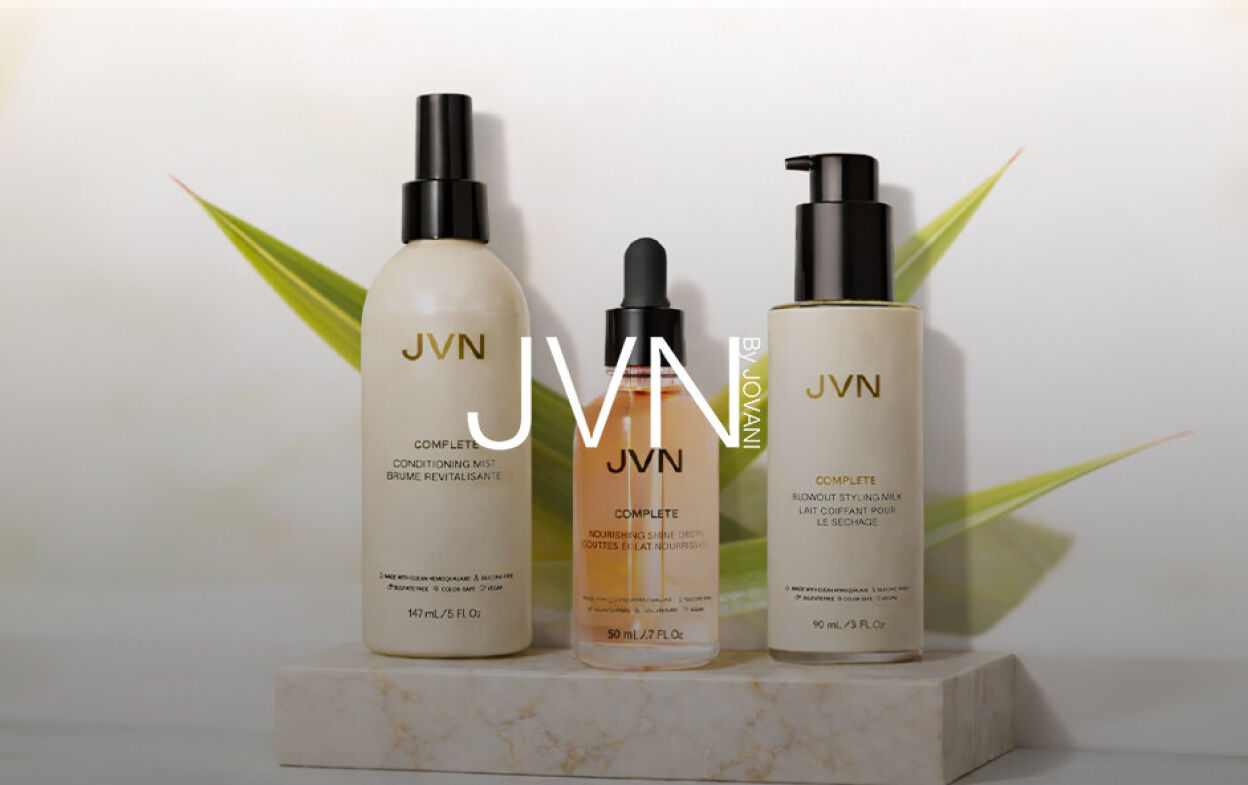Vente Privée JVN