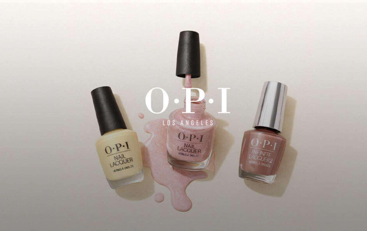 Vente Privée OPI
