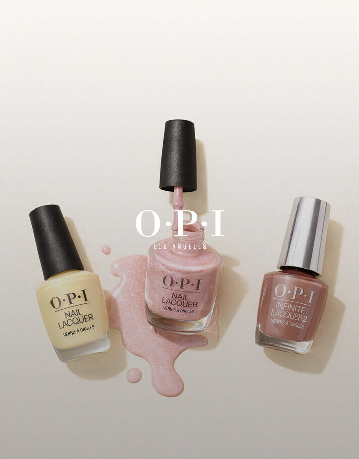 Vente Privée OPI