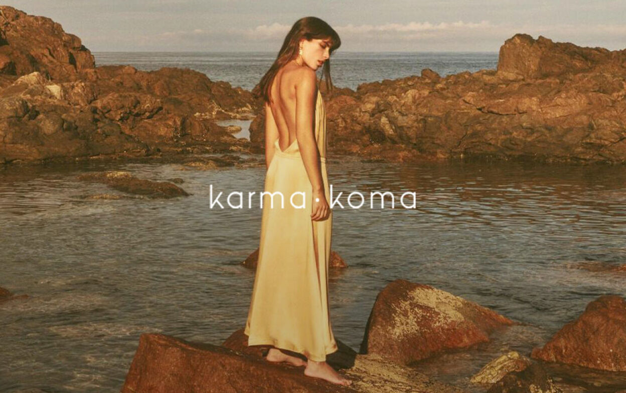 Vente Privée Karma Koma