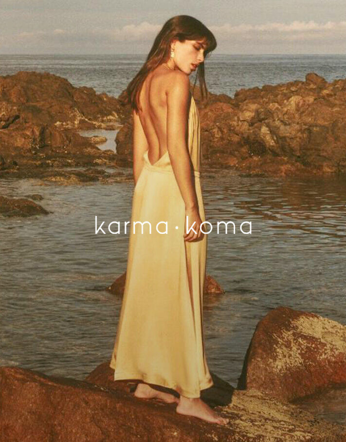 Vente Privée Karma Koma